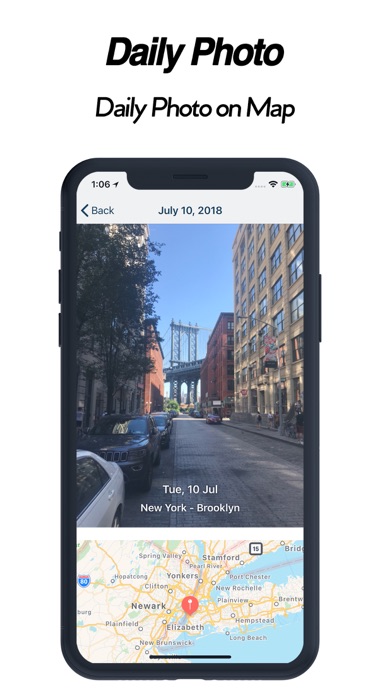 FotoMap-where photo was taken screenshot 3