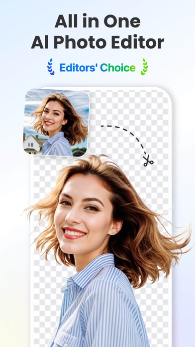 Fotor - AI Photo Editor screenshot 10