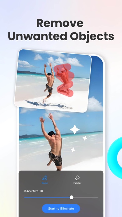 Fotor - AI Photo Editor screenshot 8