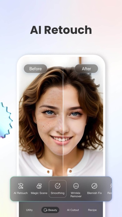 Fotor - AI Photo Editor screenshot 6