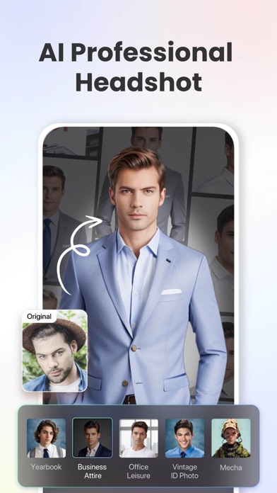 Fotor - AI Photo Editor screenshot 9