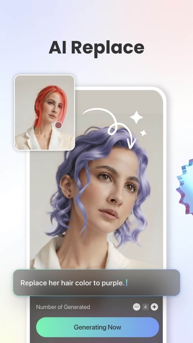 Fotor - AI Photo Editor screenshot 5