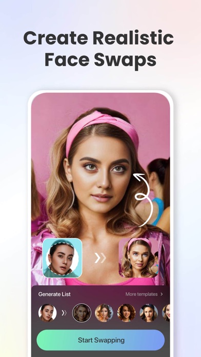 Fotor - AI Photo Editor screenshot 2