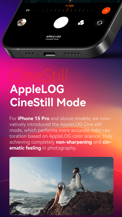 FotorGear - Camera in Pocket screenshot 6