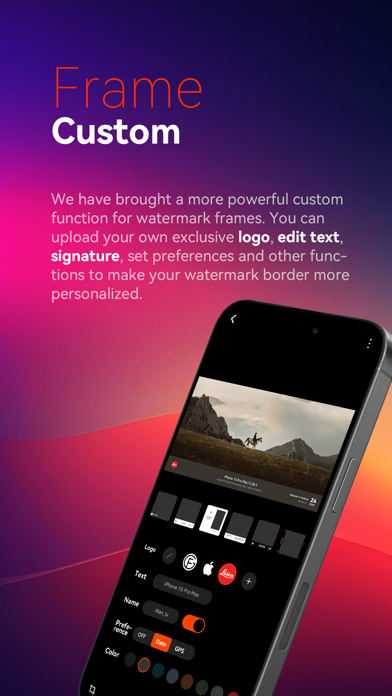FotorGear - Camera in Pocket screenshot 7
