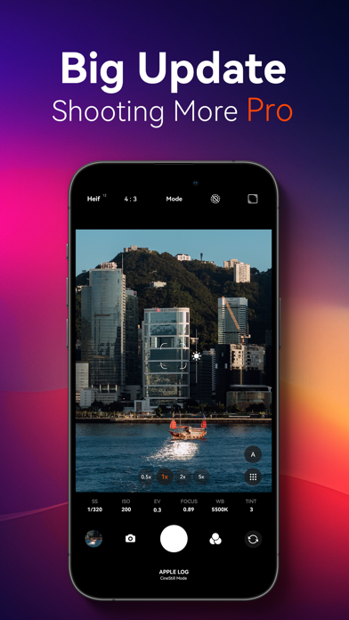 FotorGear - Camera in Pocket screenshot 10