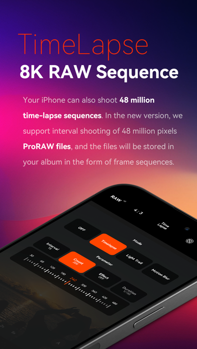 FotorGear - Camera in Pocket screenshot 3