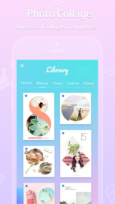 FotoRus -Camera & Photo Editor screenshot 2
