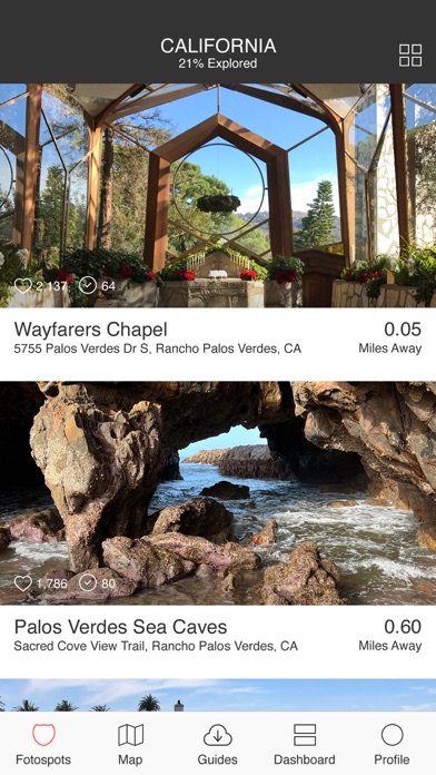 Fotospot Road Trip Community screenshot 7