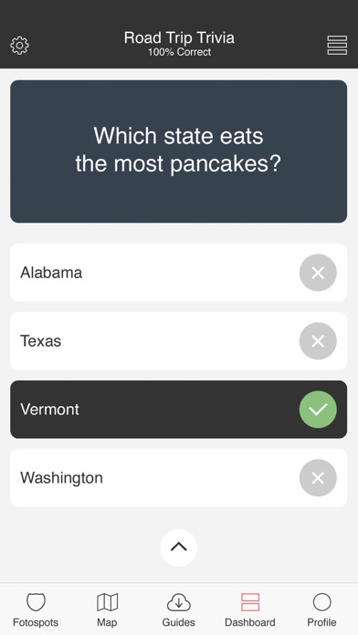Fotospot Road Trip Community screenshot 2