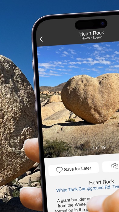 Fotospot Road Trip Community screenshot 8