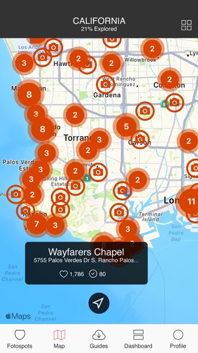Fotospot Road Trip Community screenshot 6
