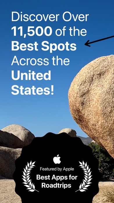 Fotospot Road Trip Community screenshot 10