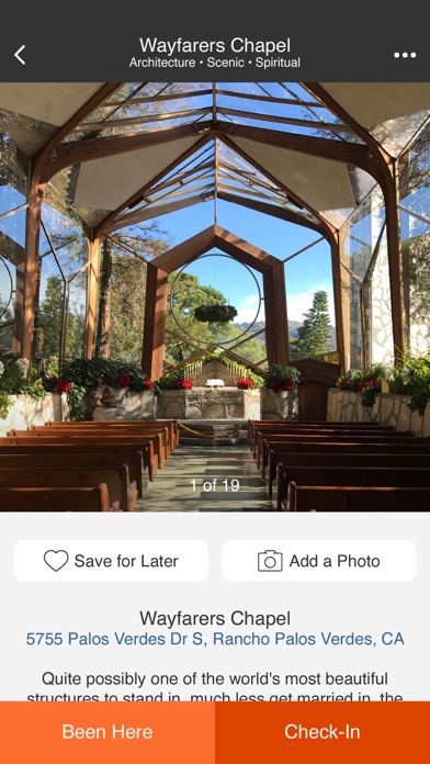 Fotospot Road Trip Community screenshot 5