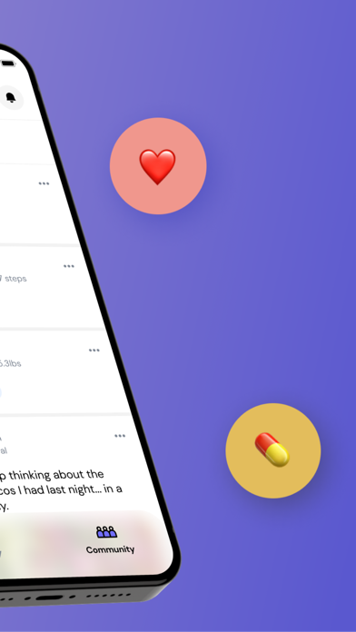 Found – Weight Care screenshot 1
