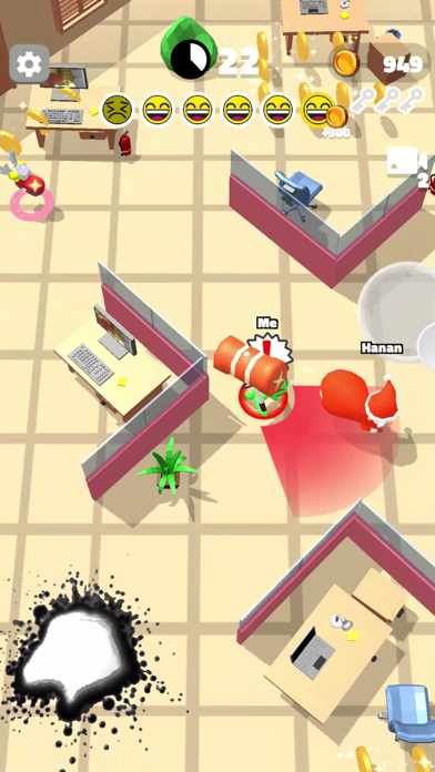 Found you !! - Hide and Seek screenshot 2