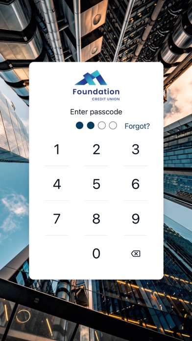 Foundation 24/7 screenshot 3
