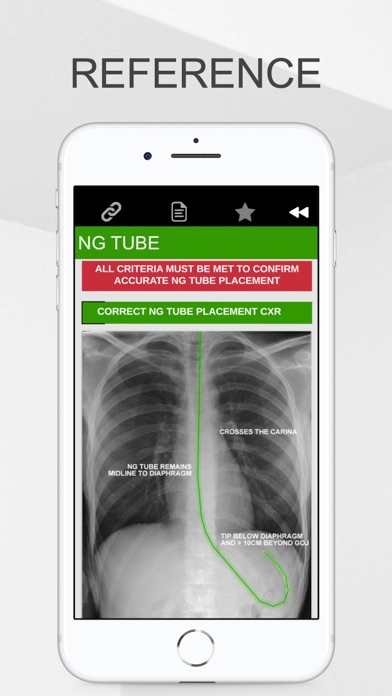 Foundation Doctor Handbook screenshot 2