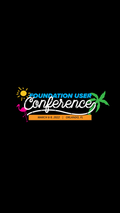 Foundation Software UC2022 screenshot 5