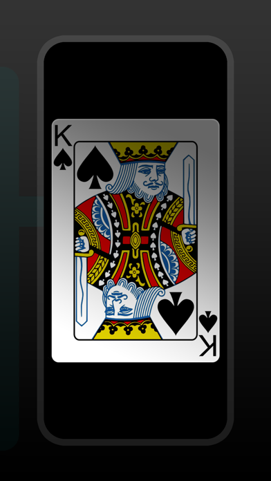 Four Horsemen - Magic Trick screenshot 1