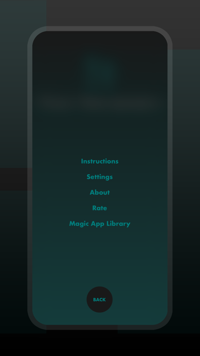 Four Horsemen - Magic Trick screenshot 2