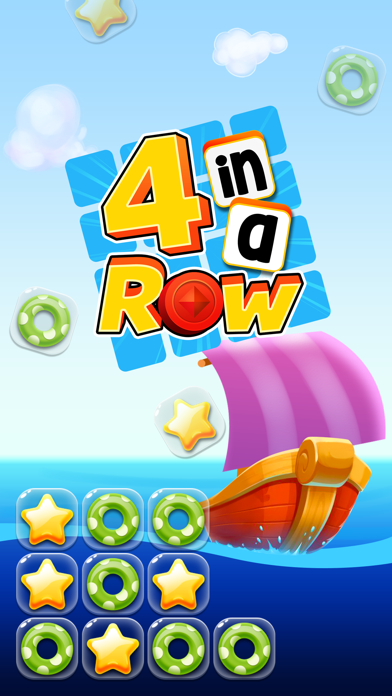 Four In A Row: Classic Connect screenshot 5