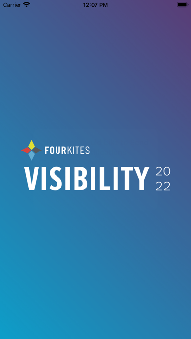 FourKites Visibility 2022 screenshot 3