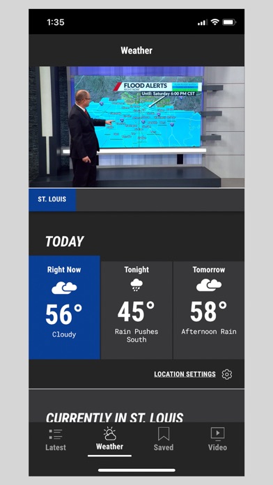FOX 2 - St. Louis screenshot 1