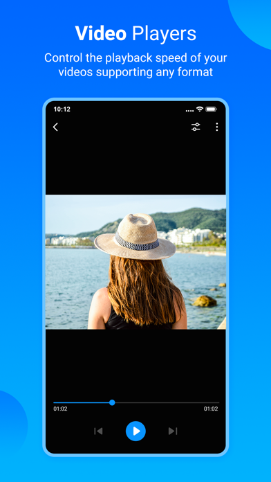 Fox Media - Media Manager screenshot 2