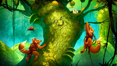 Fox Tales - Story Book for Kids screenshot 4