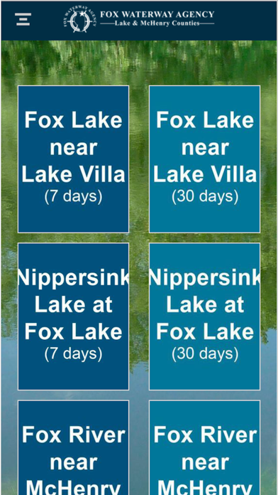 Fox Waterway Agency screenshot 1
