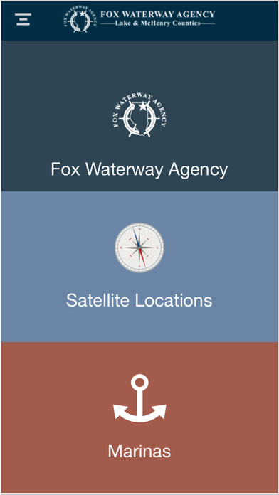 Fox Waterway Agency screenshot 4