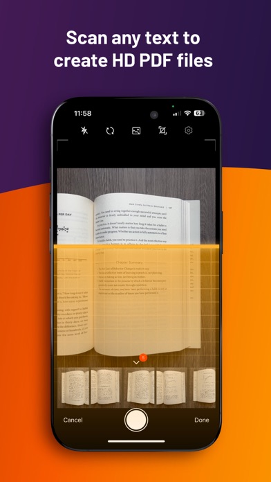 Foxit PDF Editor screenshot 7