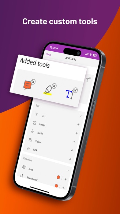 Foxit PDF Editor screenshot 2