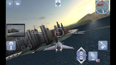 FoxOne Special Missions + screenshot 2