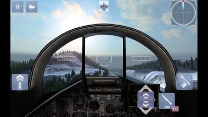 FoxOne Special Missions + screenshot 1