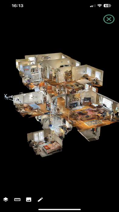 Foyer - 3D Virtual Tours screenshot 2