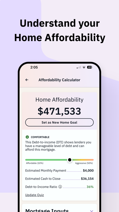 Foyer Home Savings screenshot 4