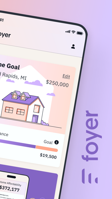 Foyer Home Savings screenshot 5