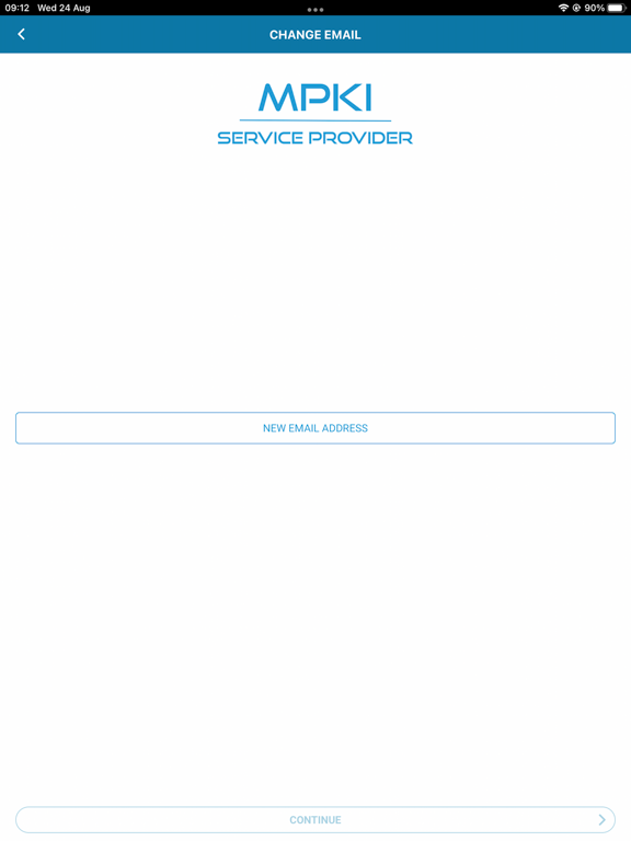 FPT-CA MPKI screenshot 4