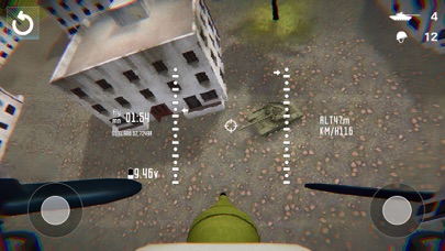 FPV Drone Operator screenshot 5