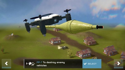 FPV Drone Operator screenshot 3