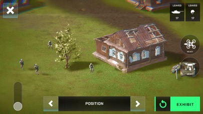 FPV Drone Operator screenshot 1