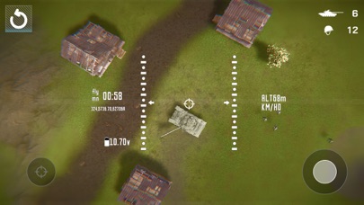 FPV Drone Operator screenshot 2