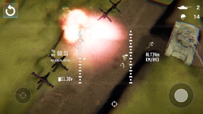 FPV Drone Operator screenshot 4