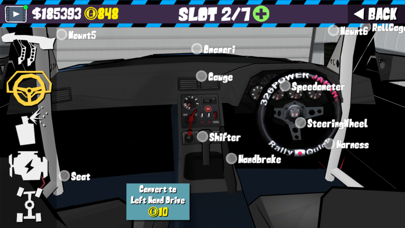 FR Legends screenshot 3