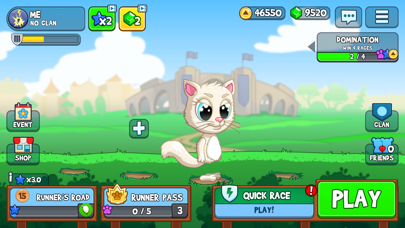 FR3 - Multiplayer Games screenshot 2