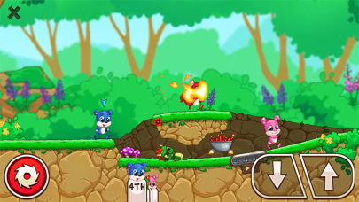 FR3 - Multiplayer Games screenshot 4
