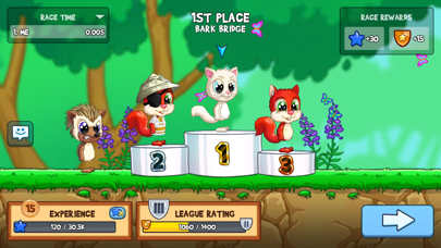FR3 - Multiplayer Games screenshot 3