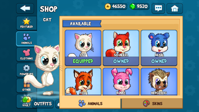 FR3 - Multiplayer Games screenshot 1